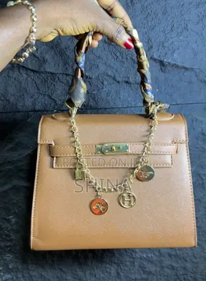 Hermes Kelly Bag