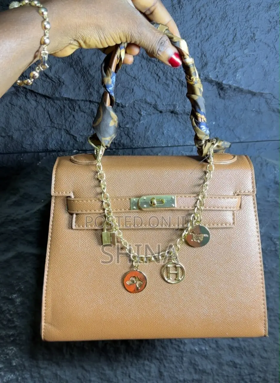 Hermes Kelly Bag