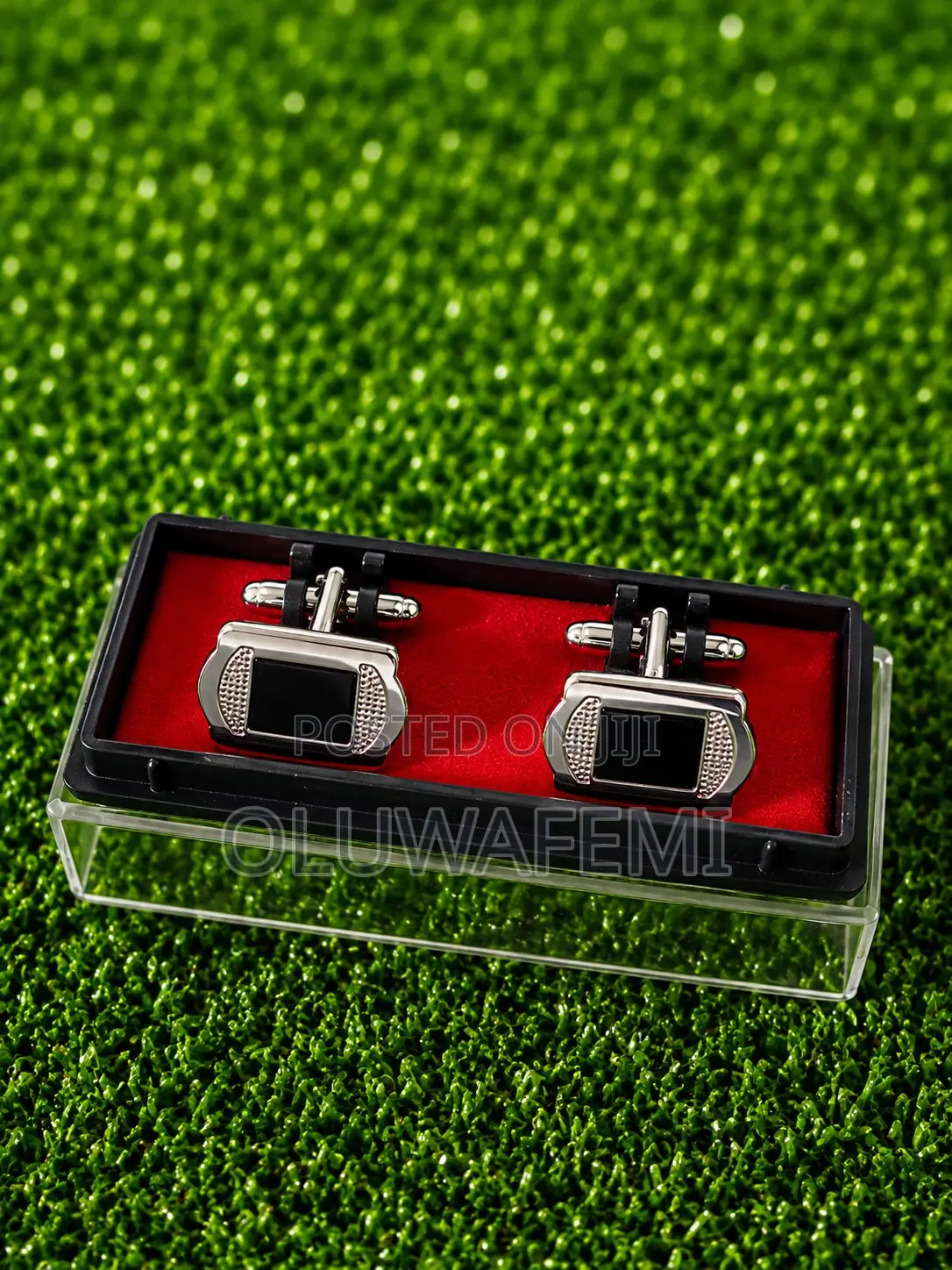 Men's Cufflinks