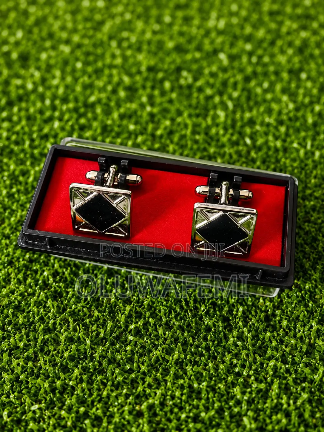 Men's Cufflinks