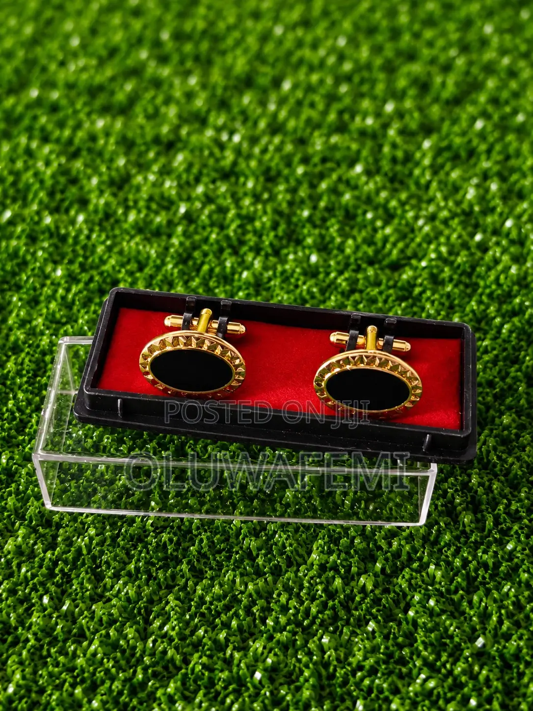 Men's Cufflinks