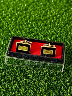 Men's Cufflinks