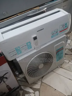 Firman Inverter AC 1.5hp