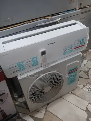 Firman Inverter AC 1.5hp