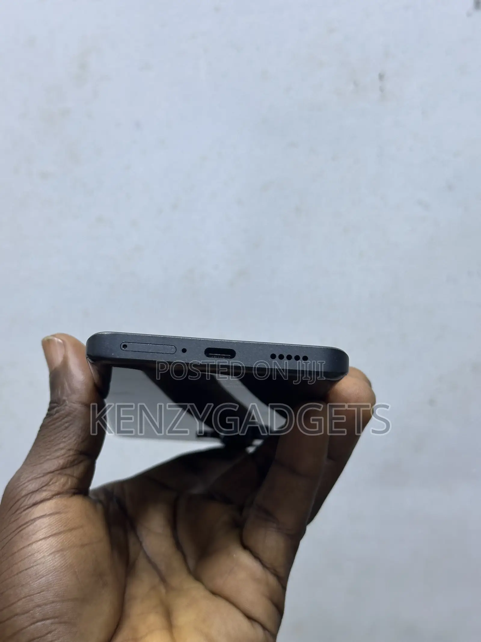 Xiaomi Redmi Note 13 Pro+ 256 GB Black