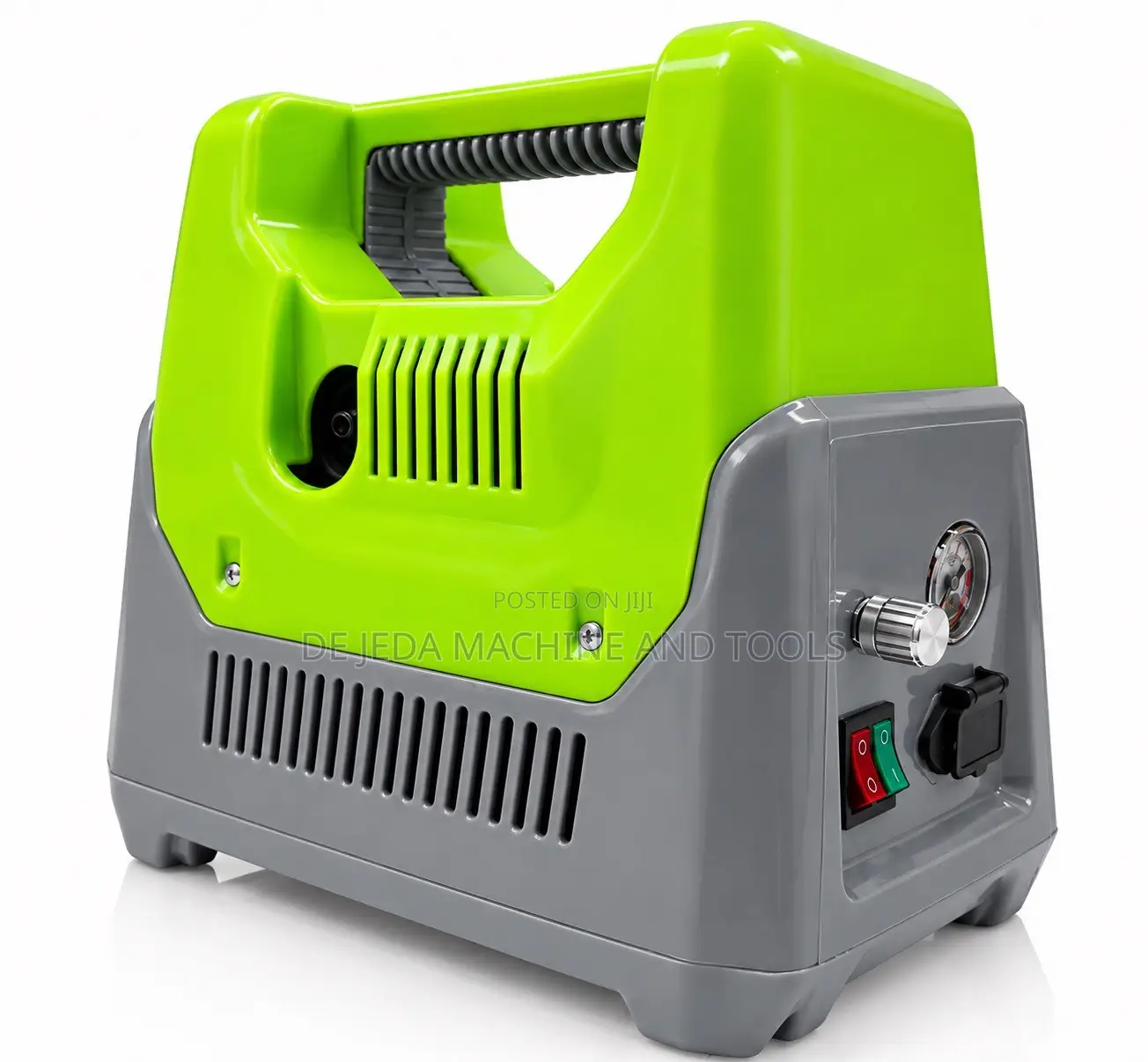 Rechargeable Portable Sprayer