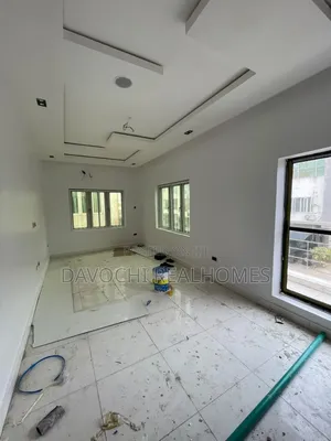 Furnished 2bdrm Apartment in Ikate for rent