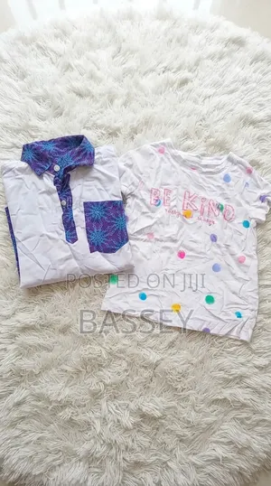 Thrift Wears