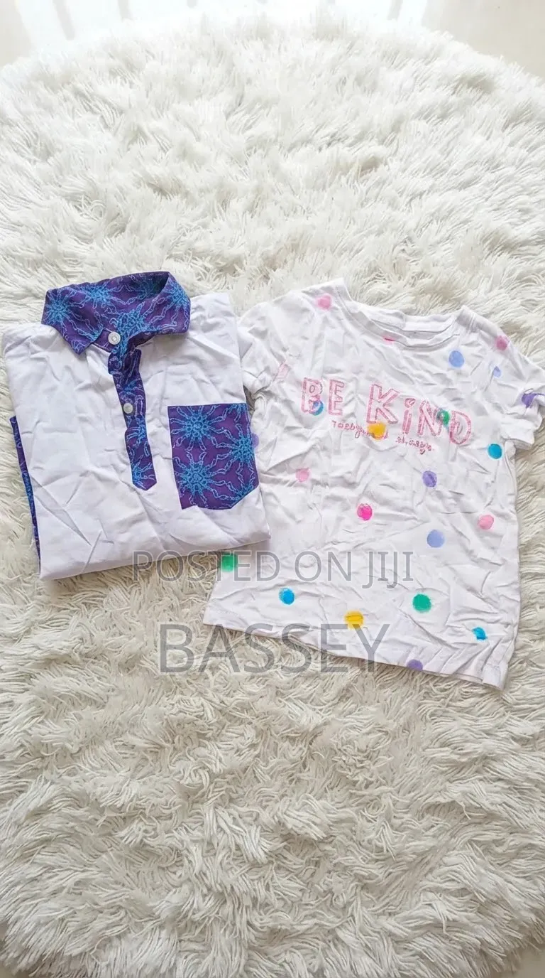 Thrift Wears