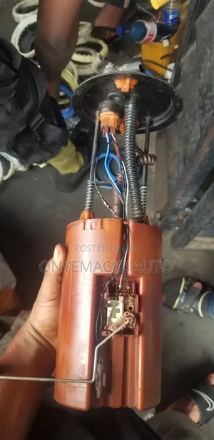 Complete Fuel Pump Kia Sorento 2006,2007
