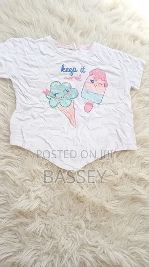 Thrift Wears