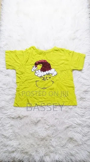 Thrift Wears