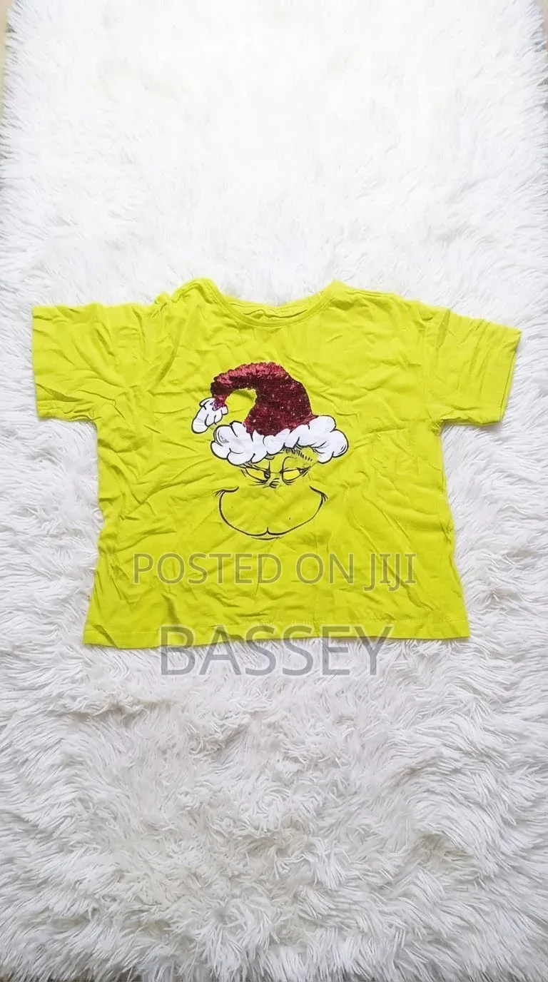 Thrift Wears