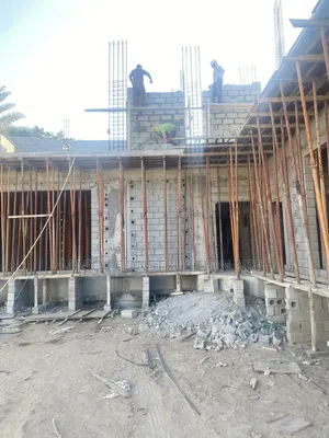 Residential Estate Development