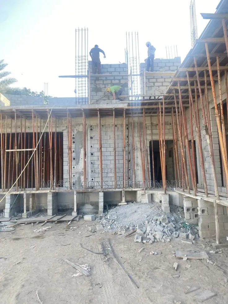 Residential Estate Development