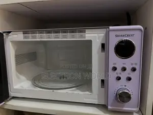 20L Sliver Crest Microwave