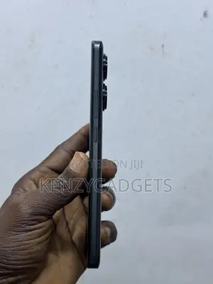 Xiaomi Redmi Note 13 Pro+ 256 GB Black