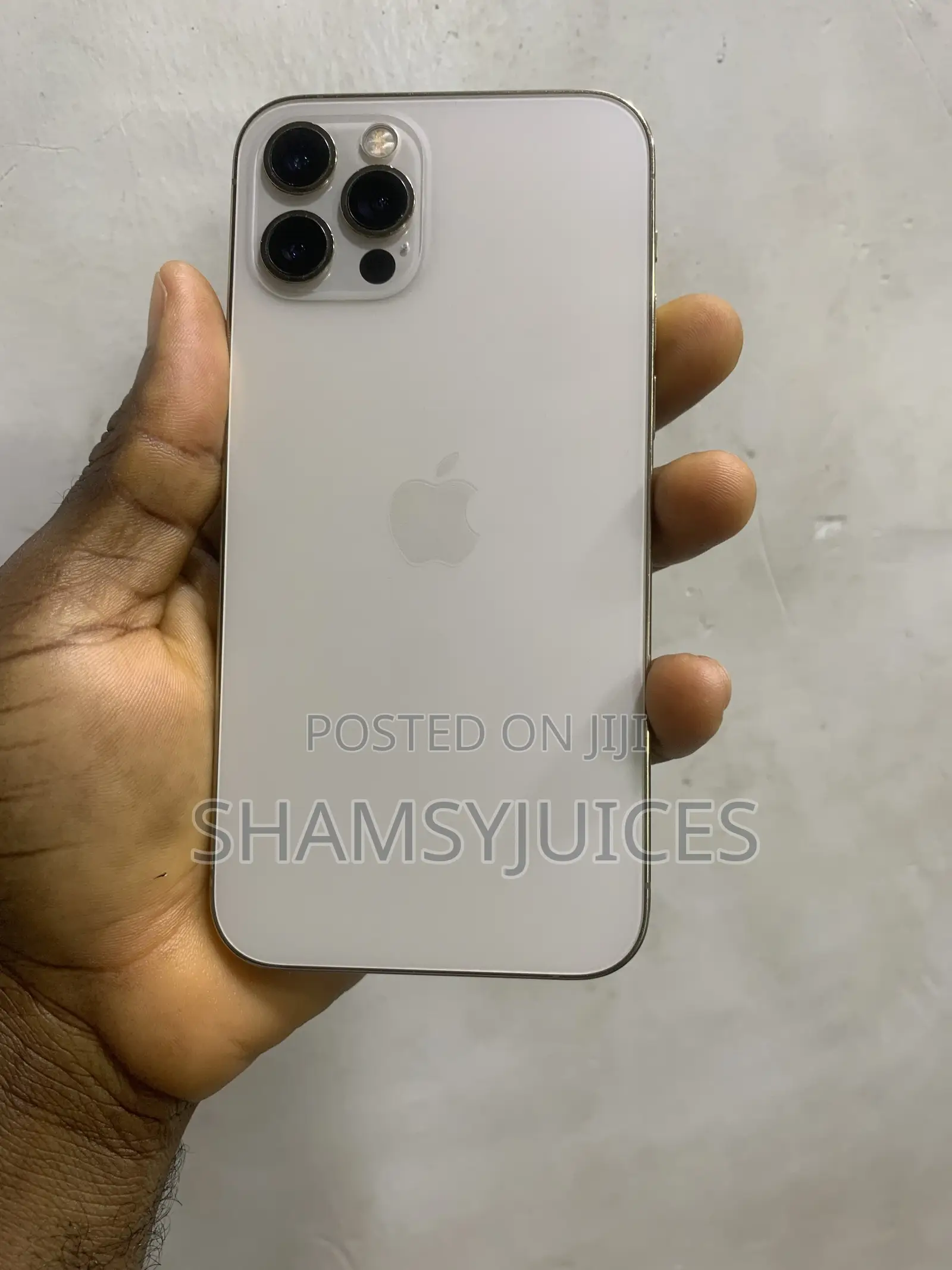 Apple iPhone 12 Pro 128 GB Gold