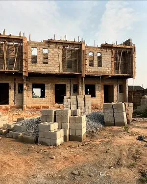Estate Building Project Services