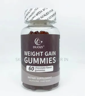 Douzi Weight Gain Gummies