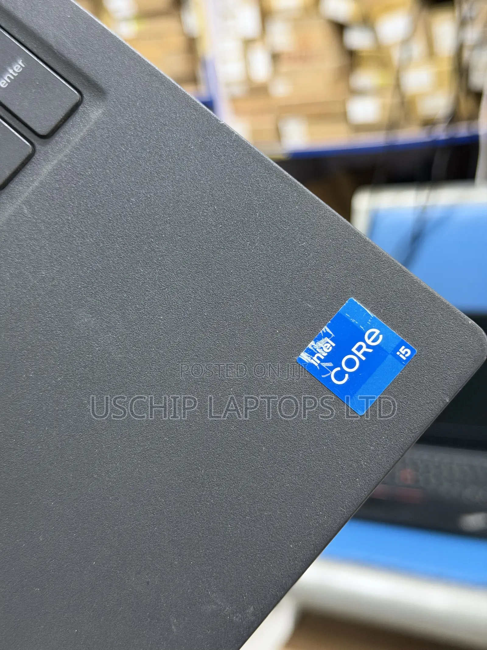 Dell Latitude 3520 Motherboard