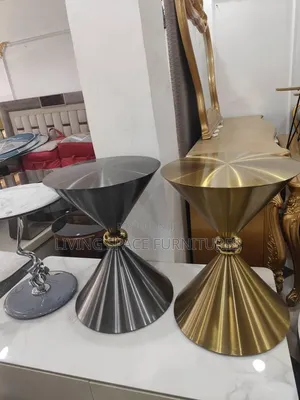 Luxury Side Stool