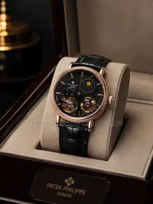 Patek Philippe Geneve