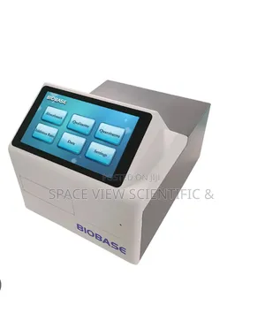 Biobase Elisa Reader