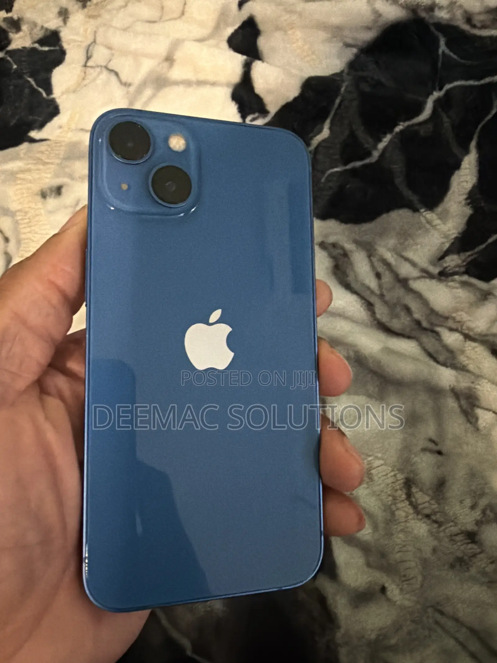 Apple iPhone 13 128 GB Blue