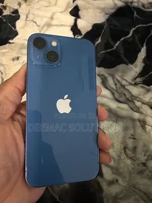 Apple iPhone 13 128 GB Blue
