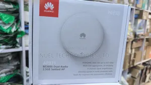 Access Points