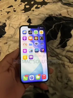 Apple iPhone 13 128 GB Blue