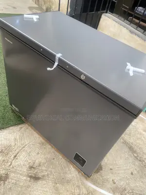 Hisense 250L Inverter Chest Freezer for Food Storage FC340SHI 220–240V