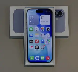 Apple iPhone 17 256 GB