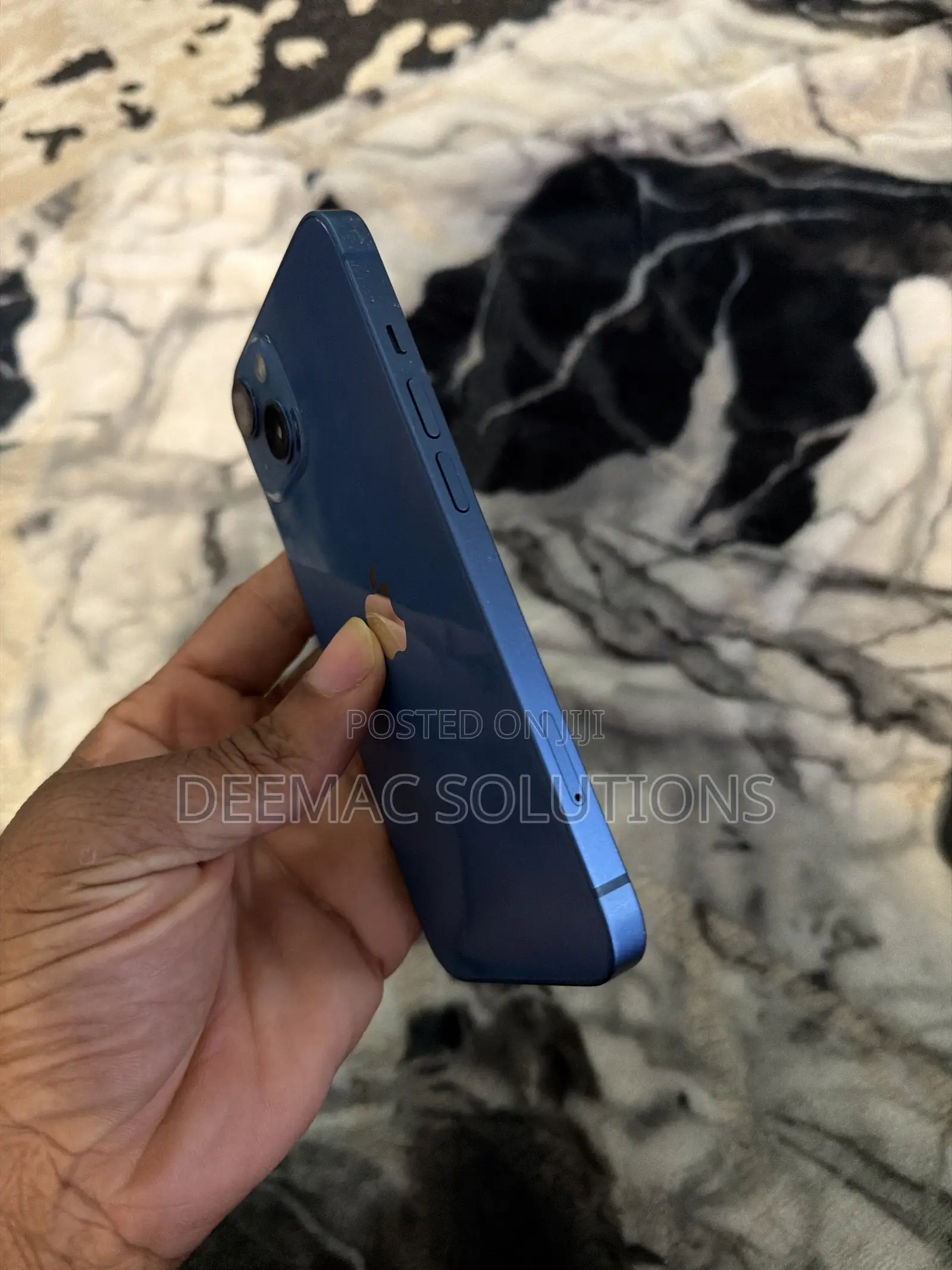 Apple iPhone 13 128 GB Blue