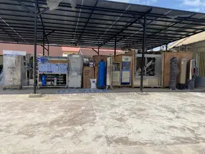 Water Production Enqument