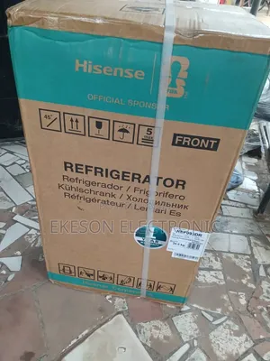 Hisense Fridge 93Litters