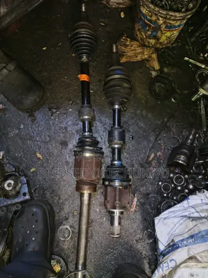 Driving Shaft Lexus RX350