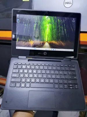 Laptop HP ProBook X360 435 G9 4GB Intel Celeron SSD 128GB