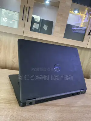 New Laptop Dell Latitude E7450 8GB Intel Core i5 SSD 128GB