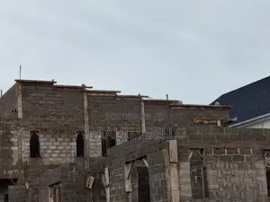 5bdrm Duplex in Post-Service Army, Kurudu for Sale
