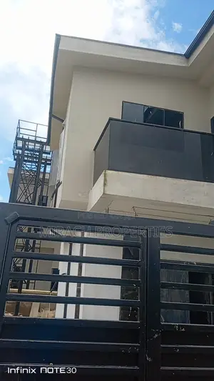 4bdrm Duplex in 6Th Avenue, Festac for sale