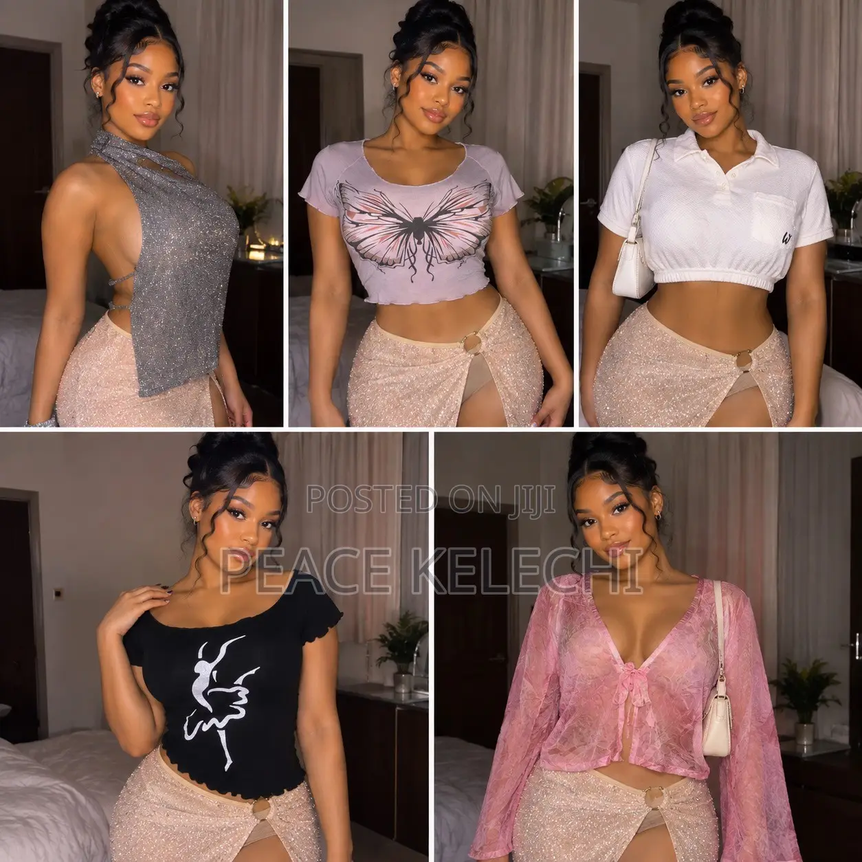 Thriftbykelly