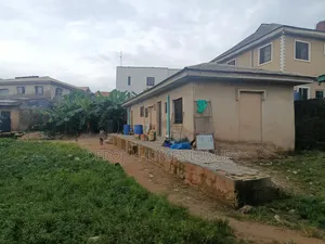 2bdrm Bungalow in Agiliti Estate, Mile 12 for sale