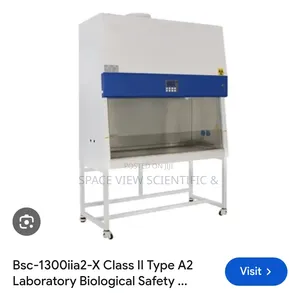 Biobase Biosafety Cabinet