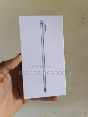New Apple iPhone 17e 512 GB