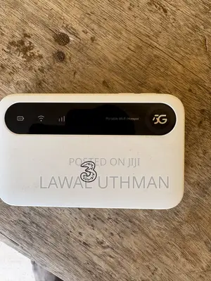 Universal Wifi
