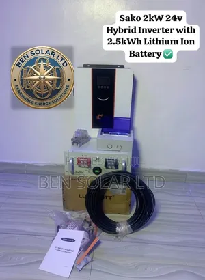 Solar Energy