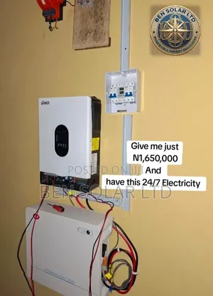 Solar Energy
