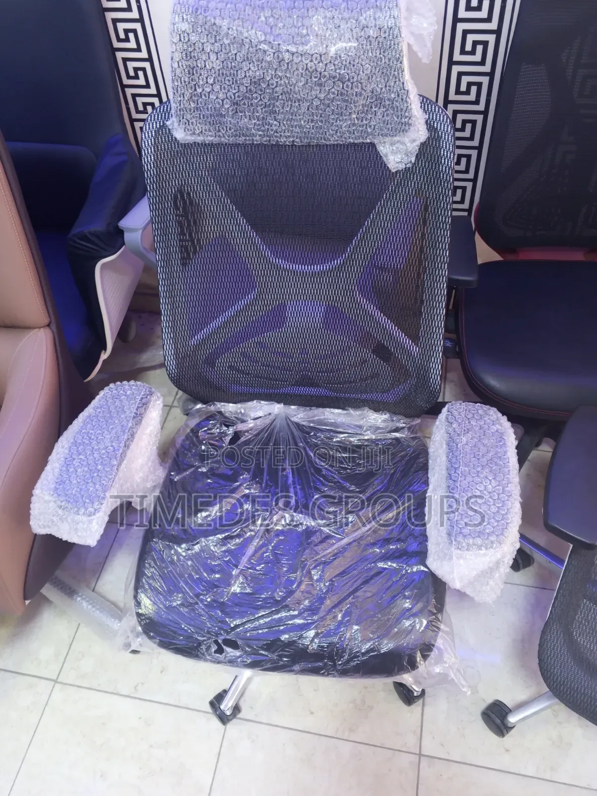 Executve Office Chair
